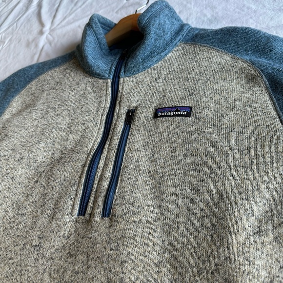 Patagonia Halfzip - Picture 2 of 5
